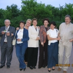 2006 / Spotkanie integracyjne czcicieli św. Rity we Włosani